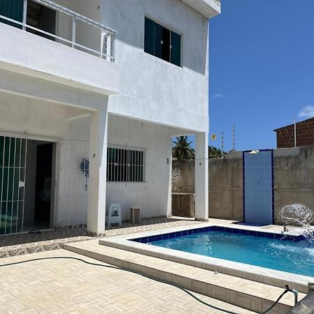 Casa Coracao De Peroba Maragogi Villa Luaran gambar
