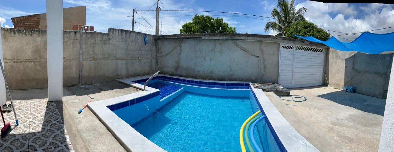 Casa Coracao De Peroba Maragogi Villa Luaran gambar