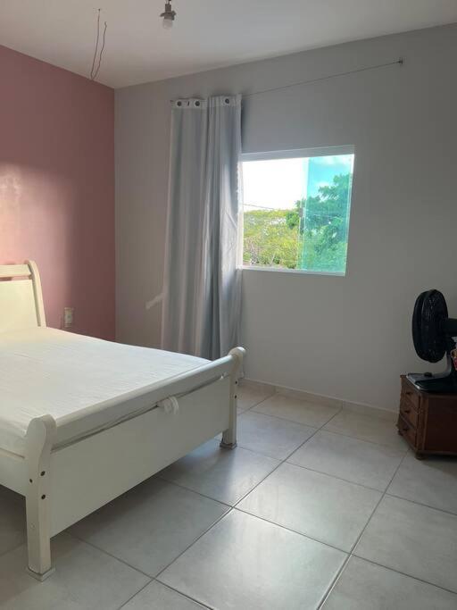 Casa Coracao De Peroba Maragogi Villa Luaran gambar